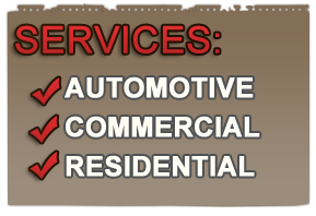 Locksmith Hillsboro - services